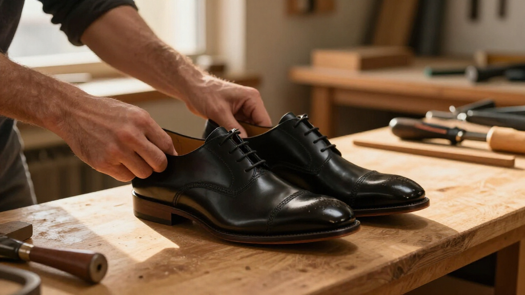 best dress shoes for men