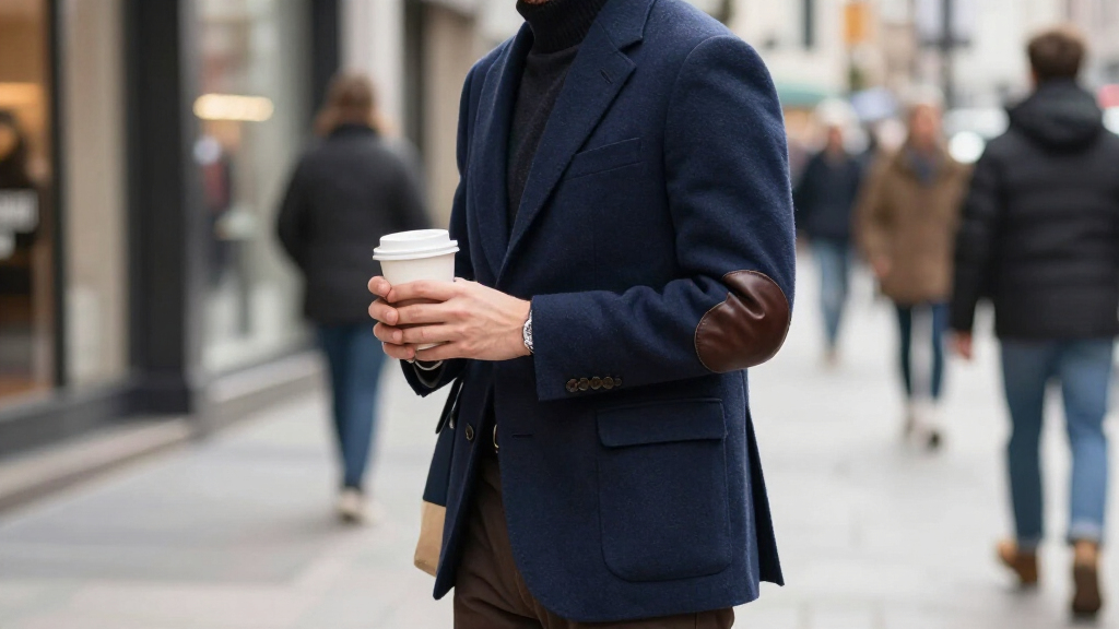 best rich-looking jackets