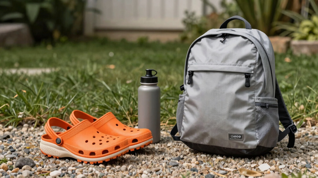best Crocs for trail running