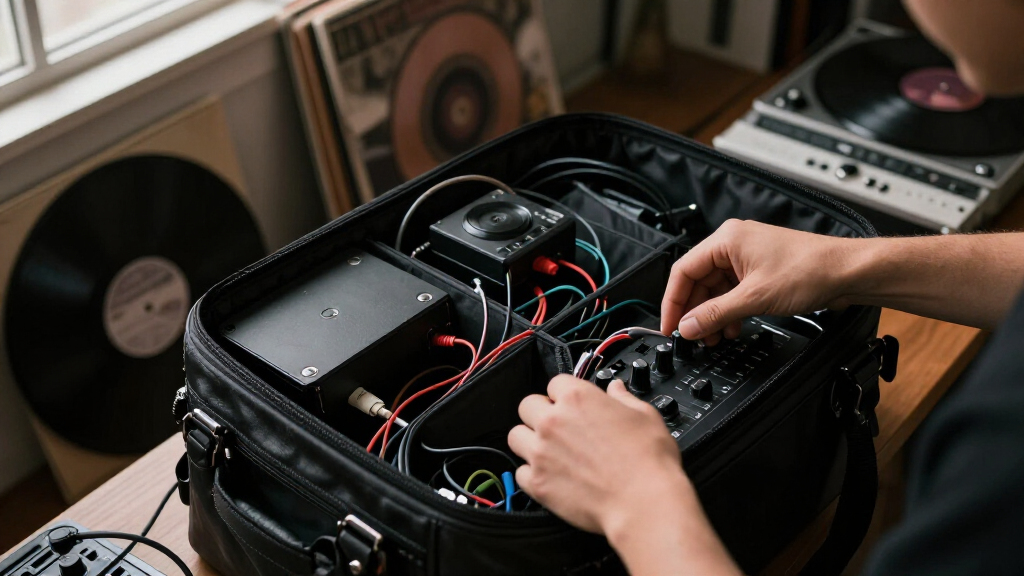 12 Best DJ Controller Backpacks in 2026