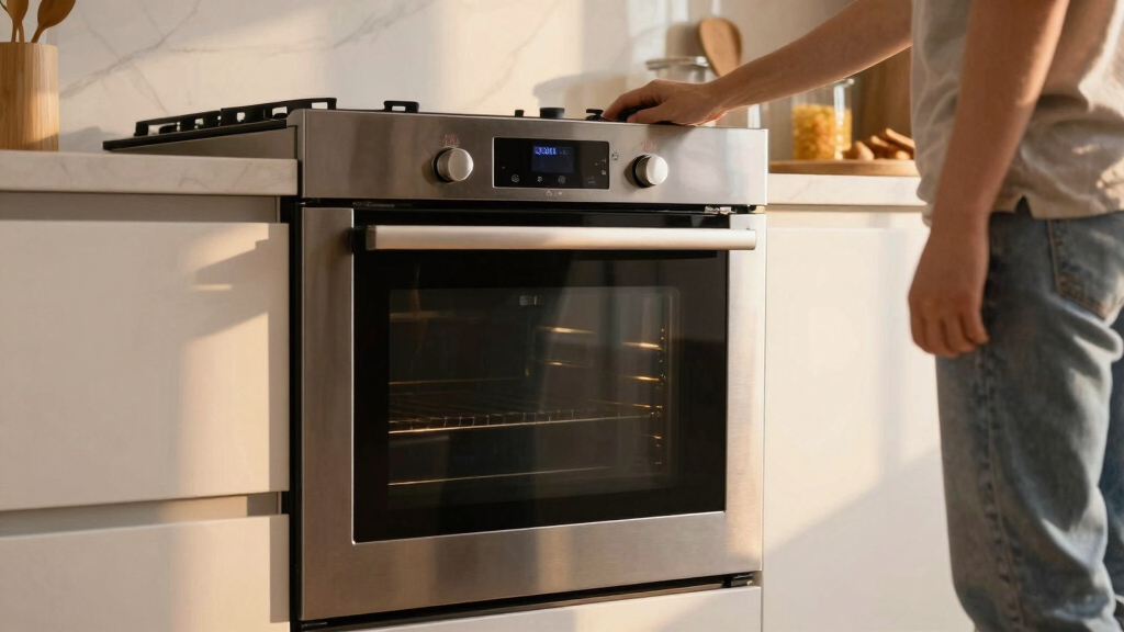 best double wall ovens