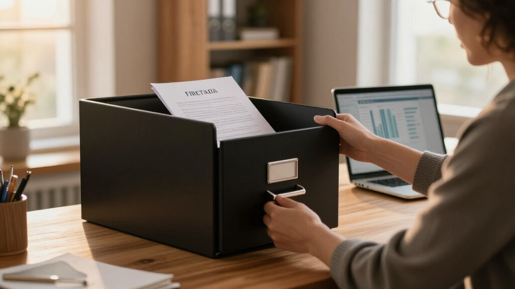 fireproof file cabinet for contracts 2