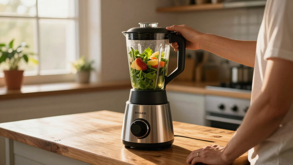 blenders
