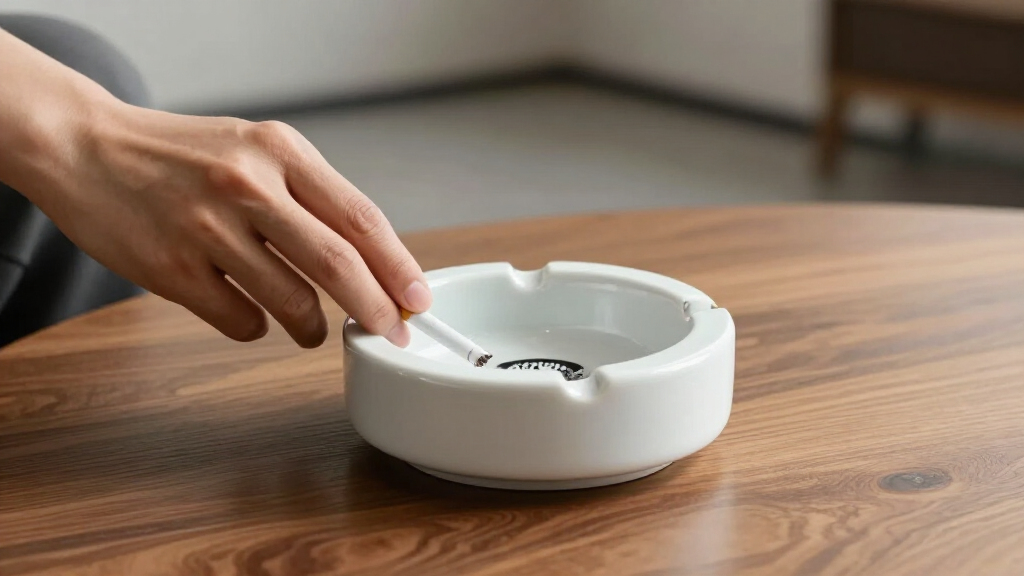 best premium ashtrays amazon