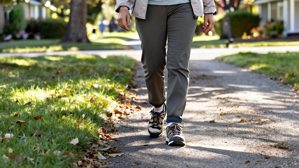 best walking shoes