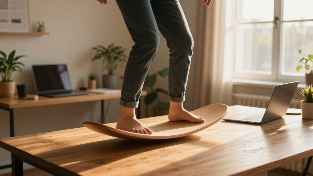standingdesk balance boards