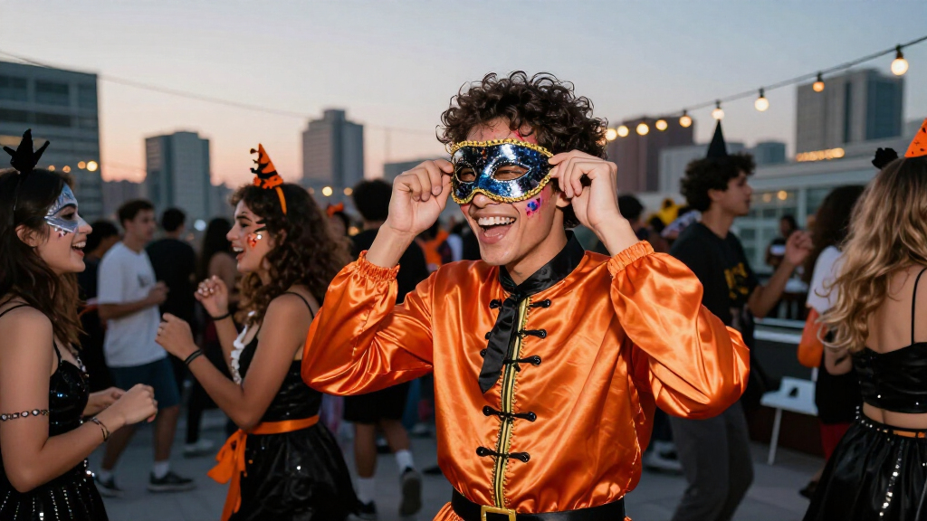 celebrity Halloween costumes
