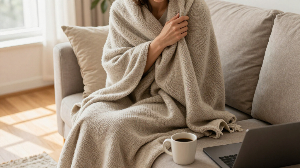 best throw blankets
