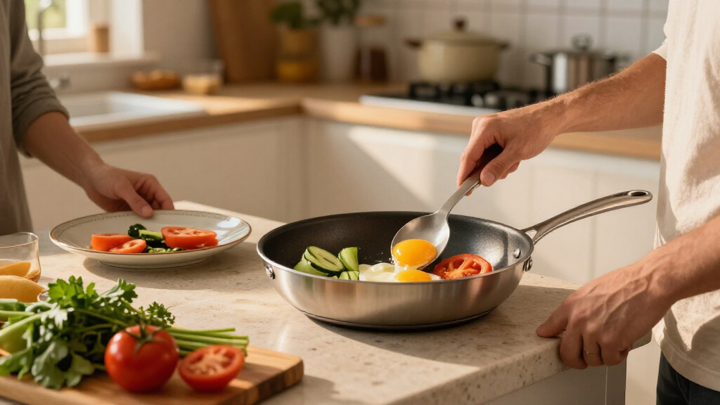 best All-Clad nonstick cookware sets