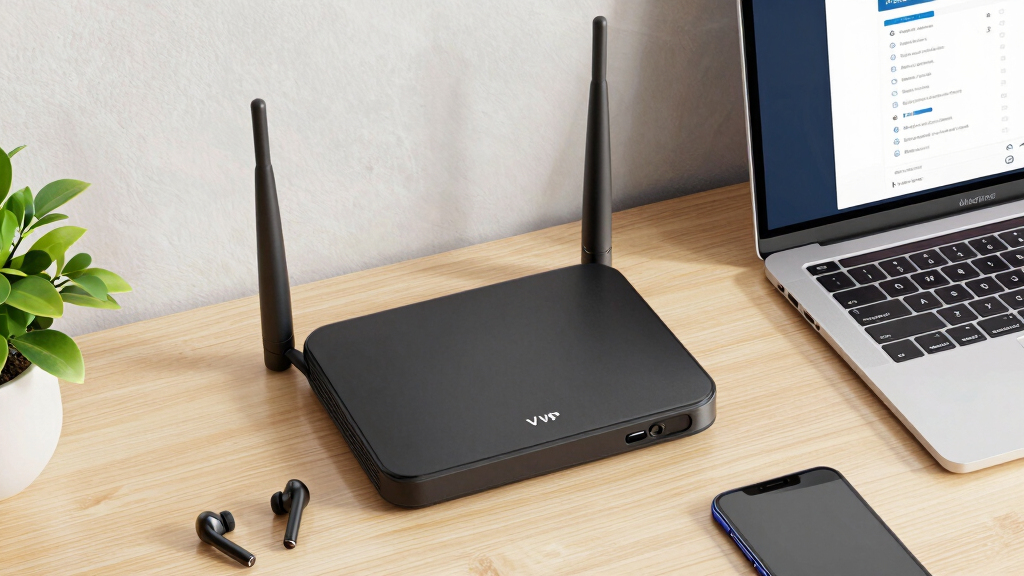 privacy-focused VPN routers