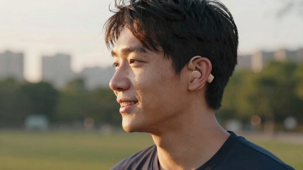 hearing amplification devices