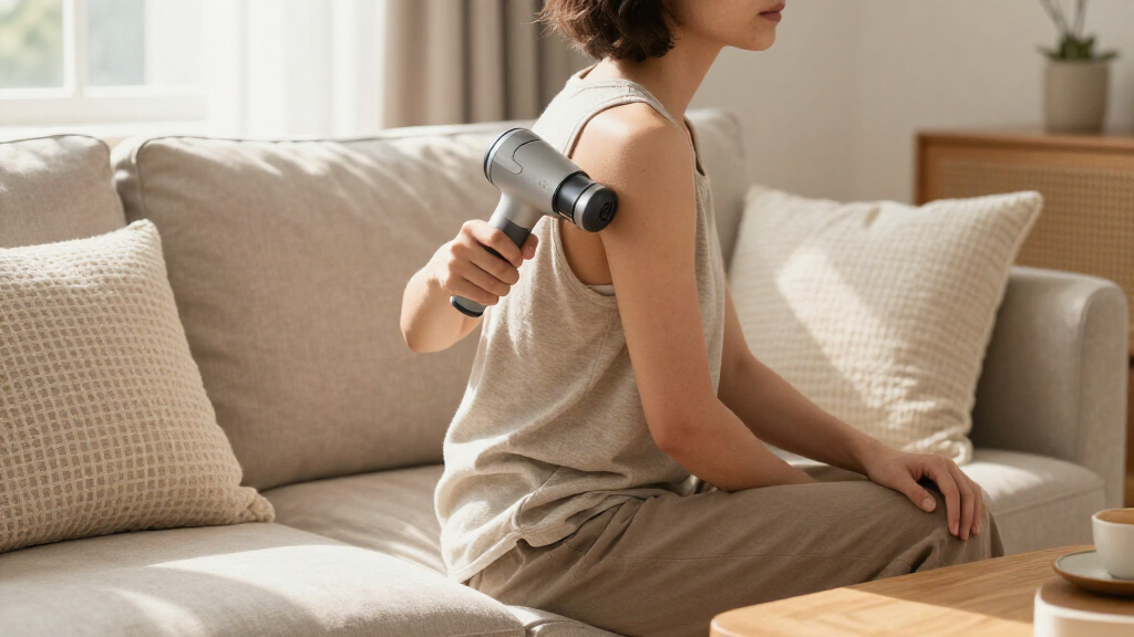home massage devices