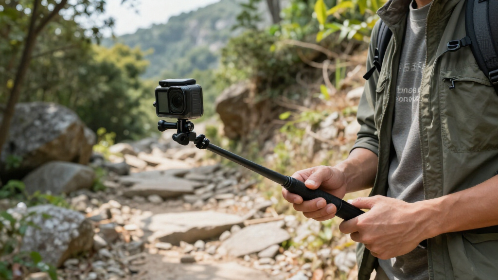 action camera accessories
