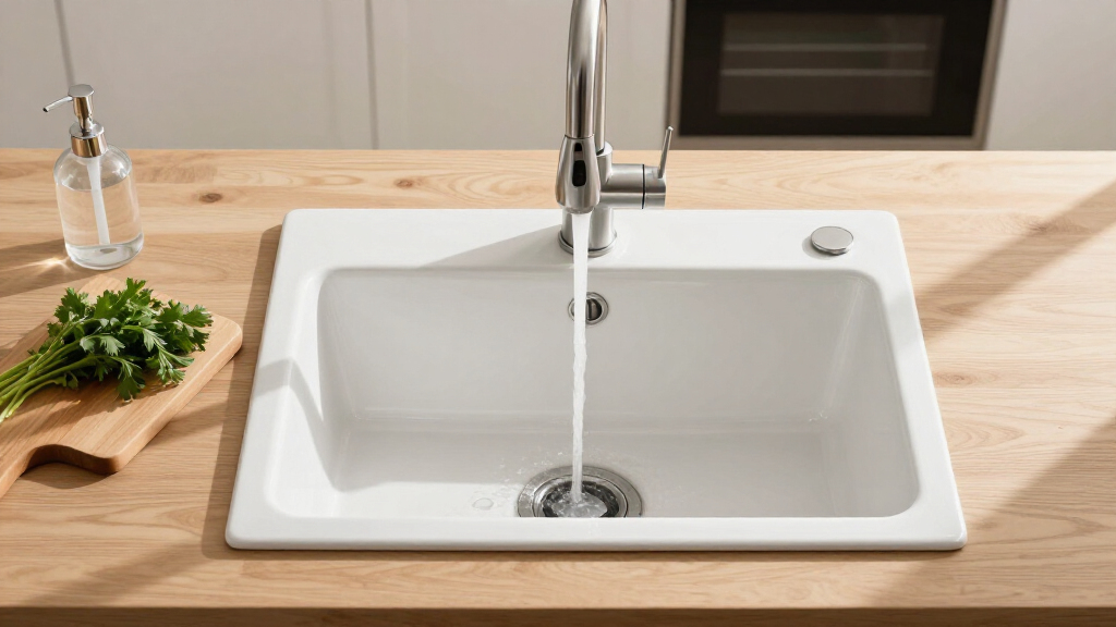 kitchen faucets