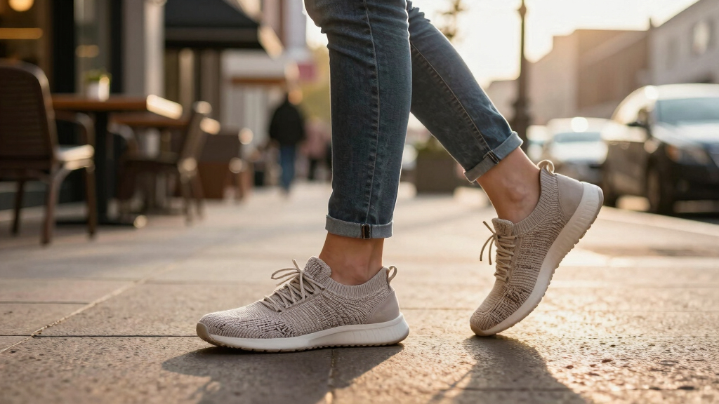 best knitted sneakers