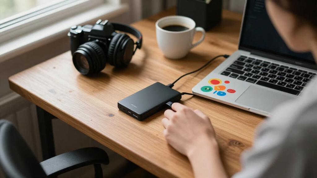 15 Best Portable External Hard Drives in 2026