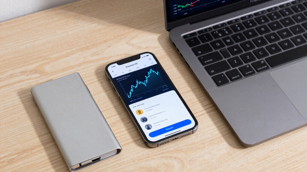 cryptocurrency investment tools