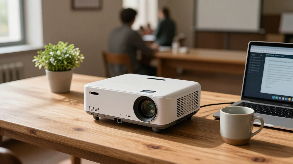 11 Best Business Projector for Church and Nonprofit Presentations in 2026 25 best business projector for church and nonprofit presentations