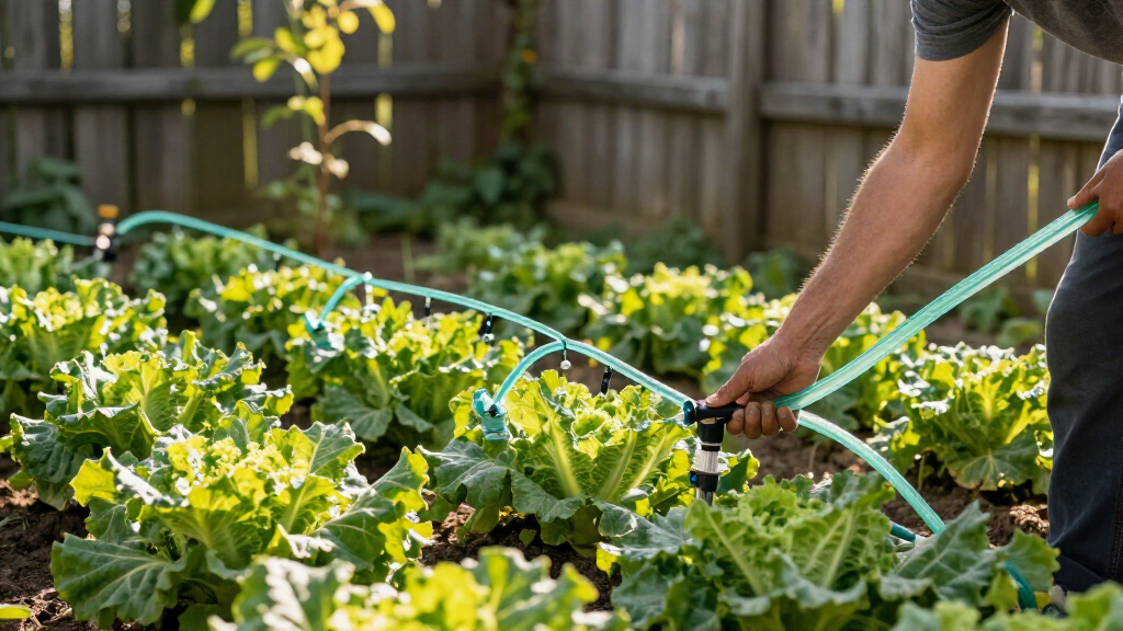 desert-friendly drip irrigation systems