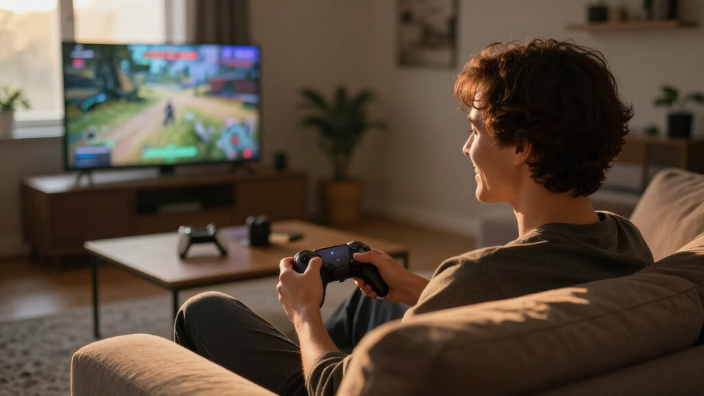 best gaming controllers