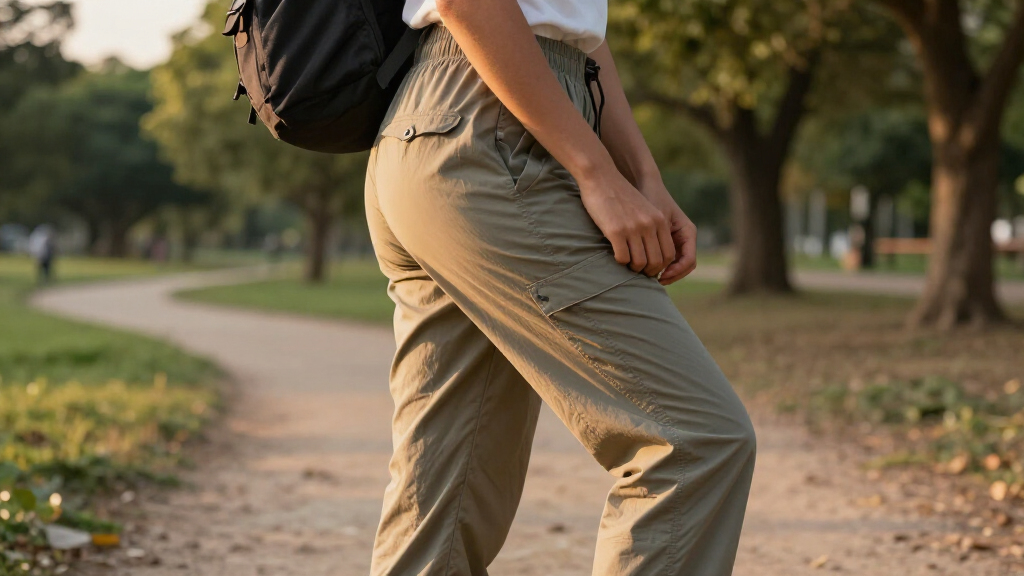 best travel pants