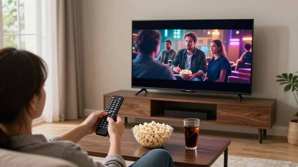 15 Best 85 Inch TV for Movies in 2026