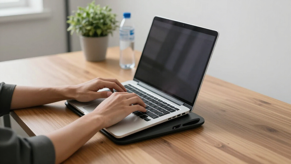 14 Best Ergonomic Laptop Stands in 2026