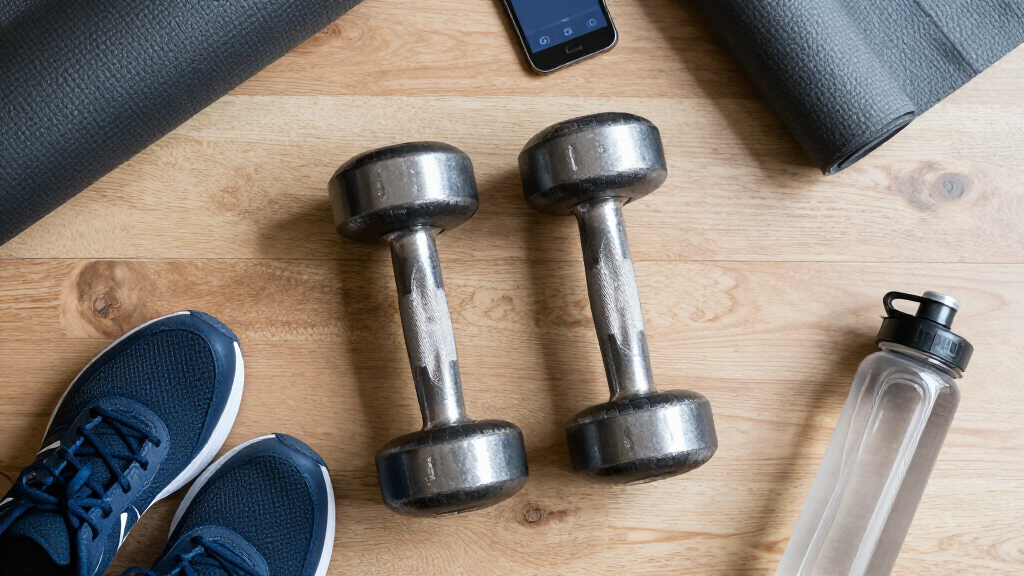 adjustable dumbbell sets