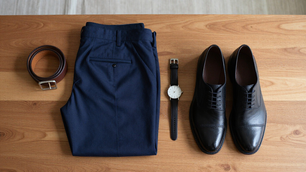 15 Best Trousers And Closed-Toe Shoes In 2026