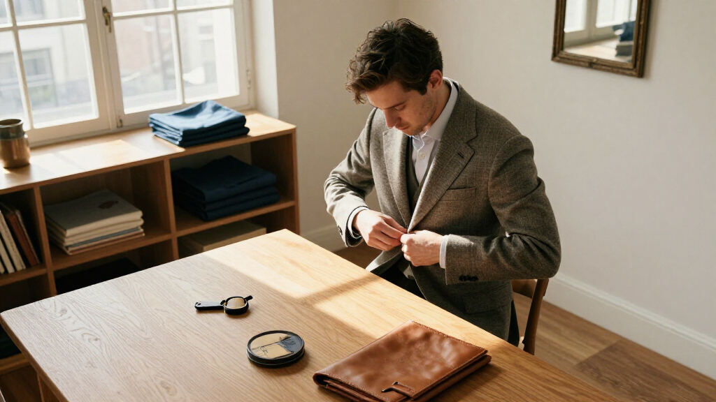 best menswear clothing brands