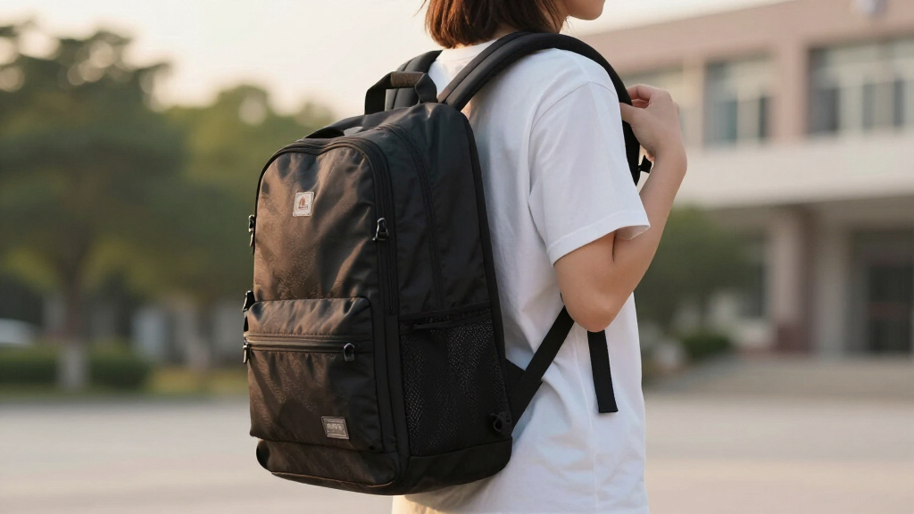 best ergonomic school backpacks