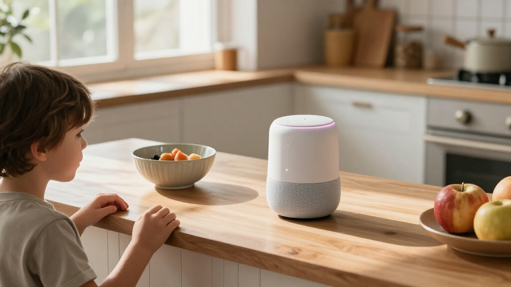 best smart speakers