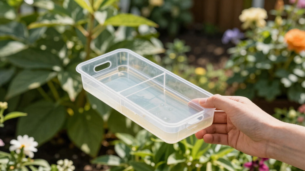 best fly traps