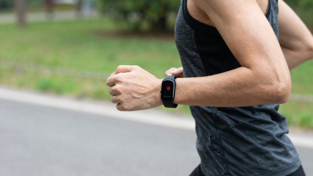 fitness trackers for health monitoring