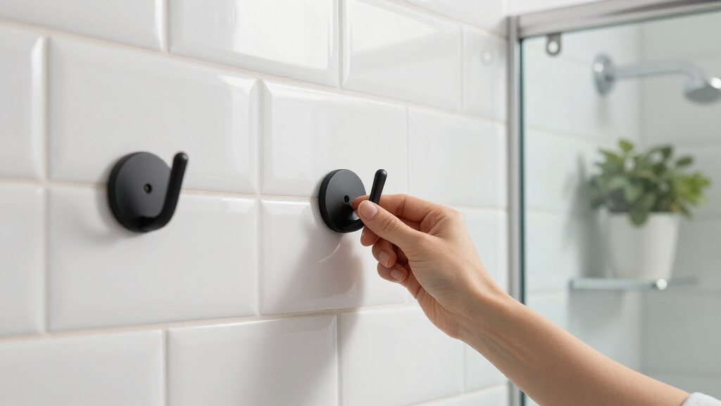 5 Best Renter-Friendly Bathroom Upgrades in 2026