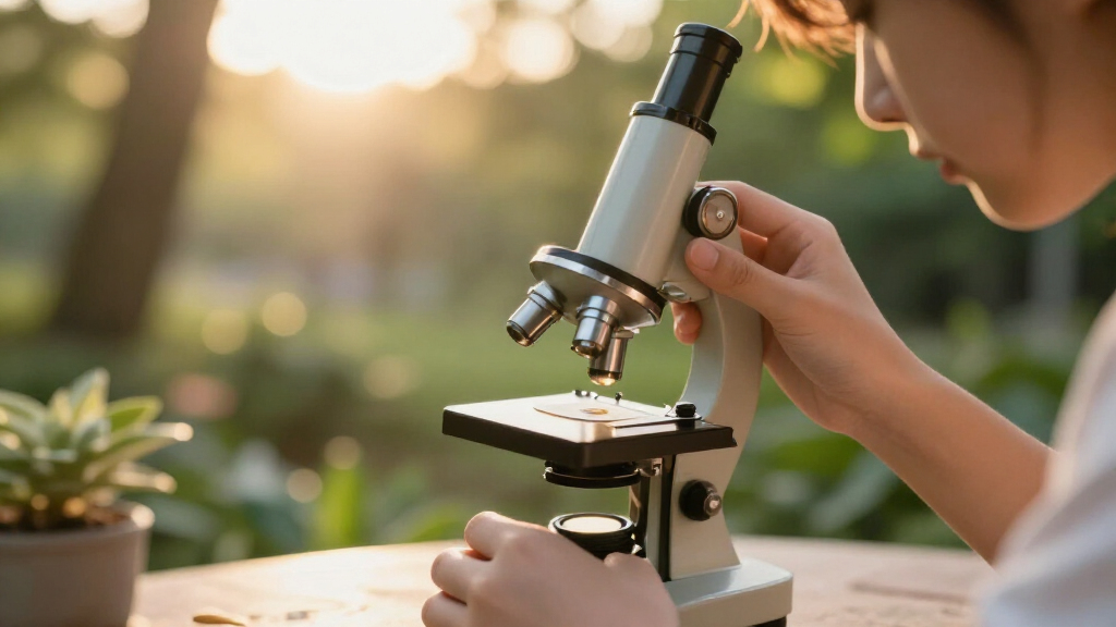 best microscopes for photography