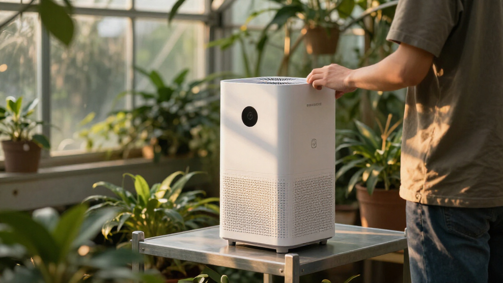15 Best Aura Air Purifier Units of 2026 – Breathe Easier With Our Top Picks