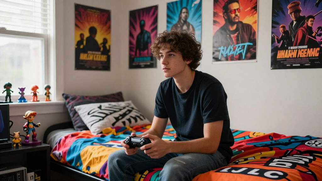 11 Best Pop Culture Themed Dorm Decor in 2026