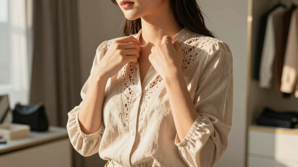 best blouses for women