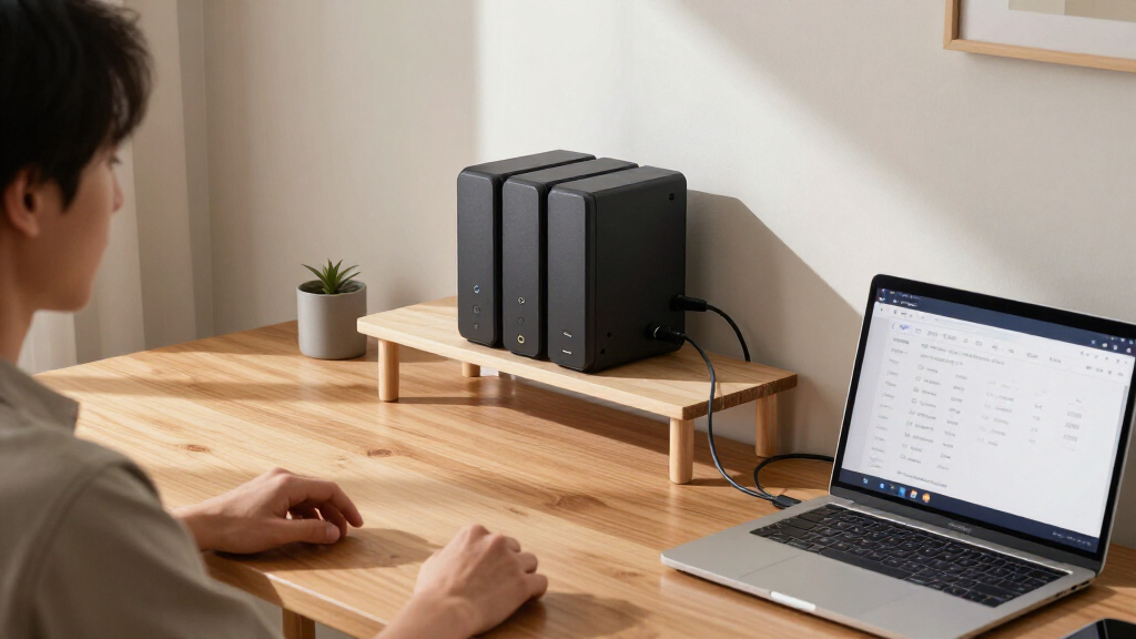 best network attached storage enclosures