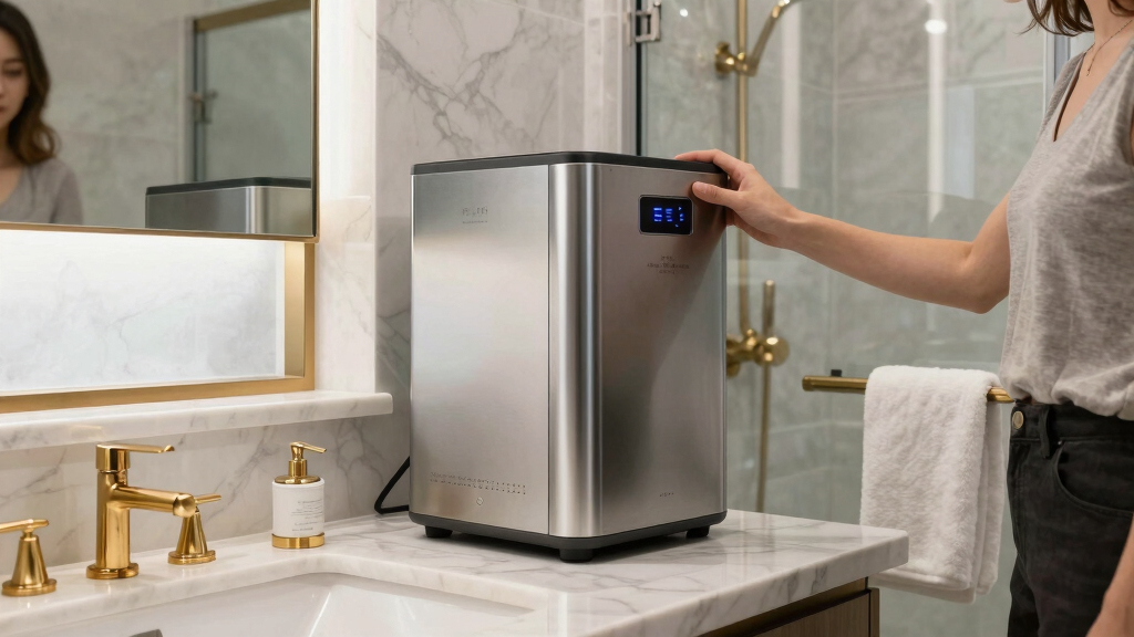 10 Best Luxury Bathroom Dehumidifiers for 2026