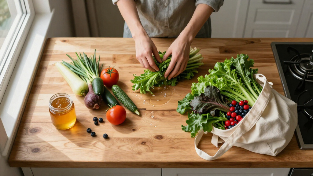 best organic grocery delivery services
