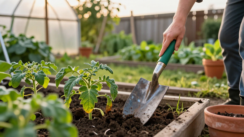 best gardening tools
