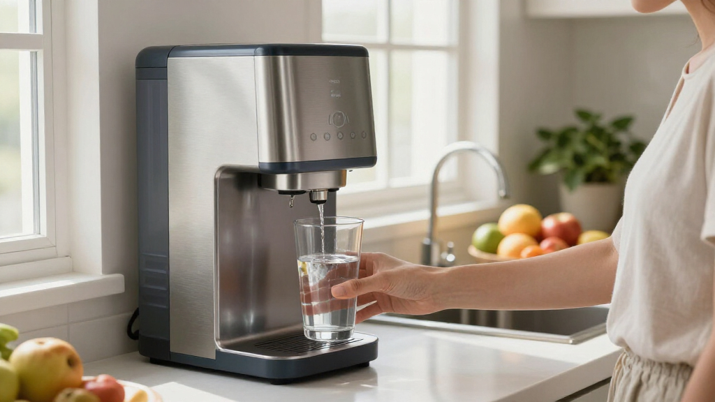 whole house water filtration systems