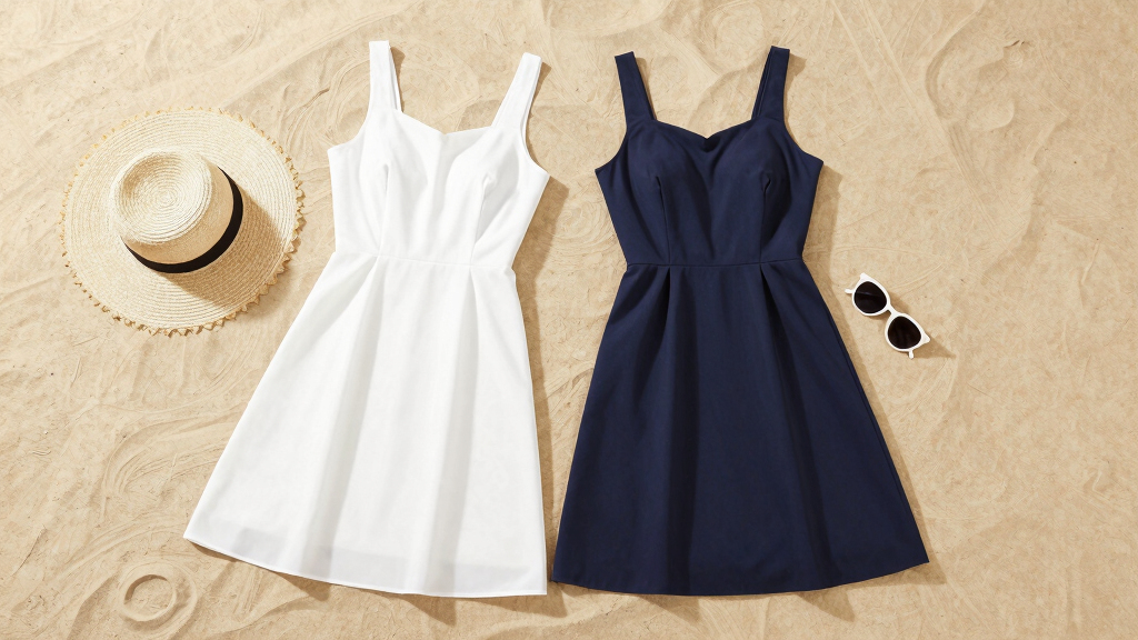 best beach-to-bar dresses
