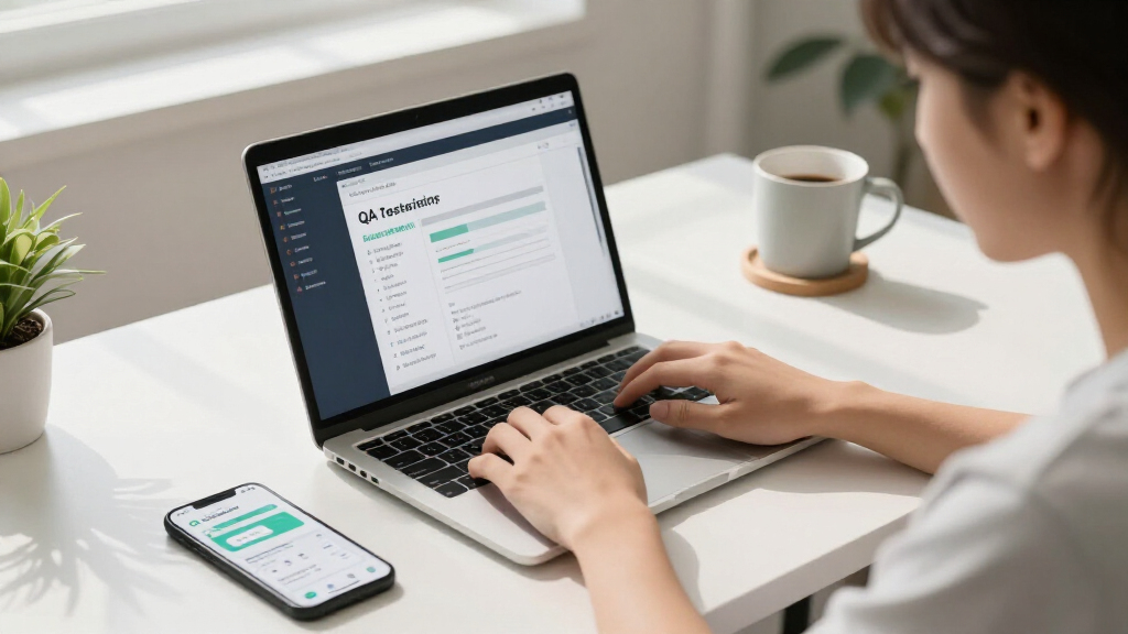 11 Best QA Testing Tools for Students in 2026 25 QA testing tools for students