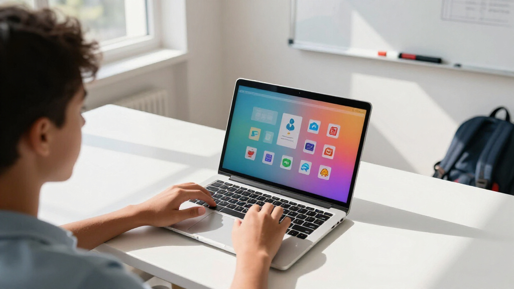 back to school laptops