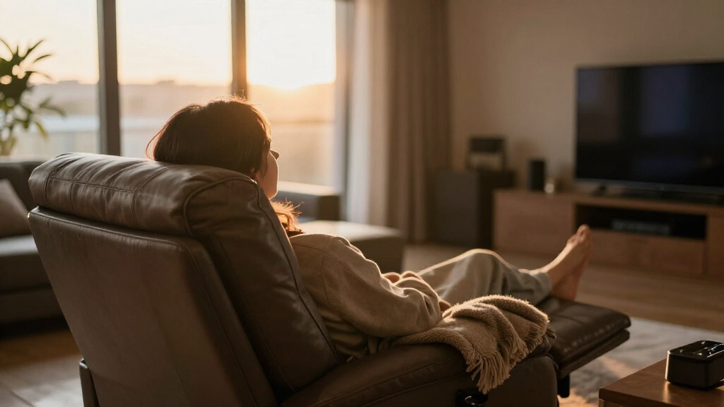 best home theater recliners