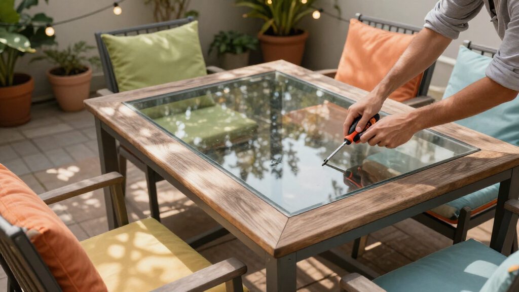 best backyard patio furniture