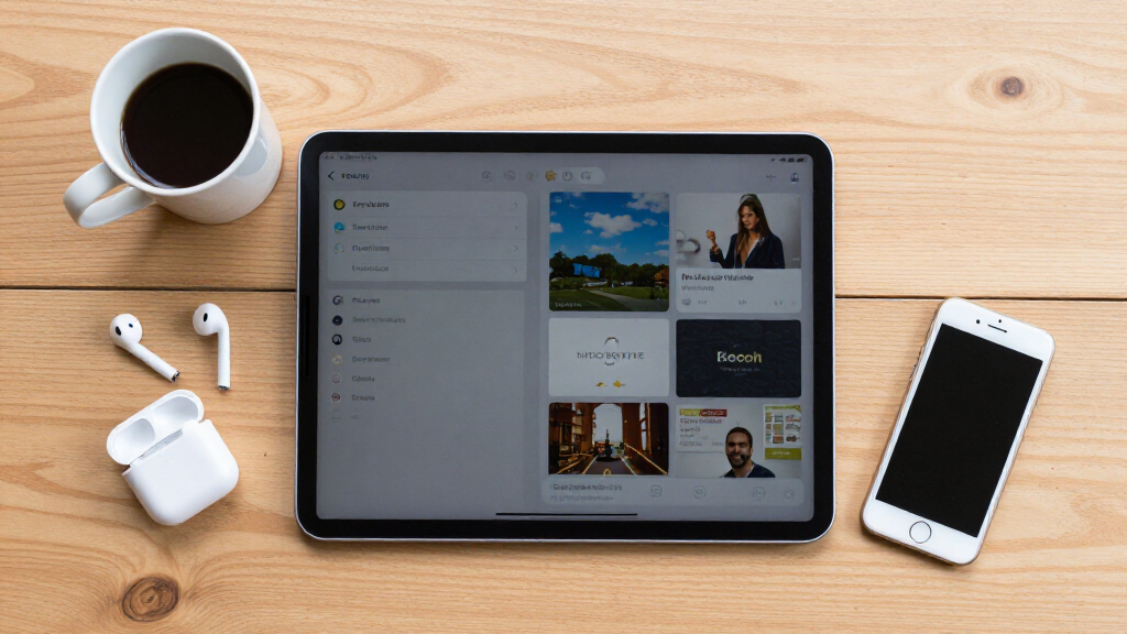 ipad pro vs ipad air for students